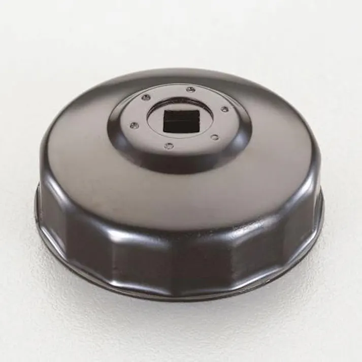 CTA 3/8"DR- 86mm オイルフィルターレンチ EA604AJ-25 4550061778715(CDC)【別送品】