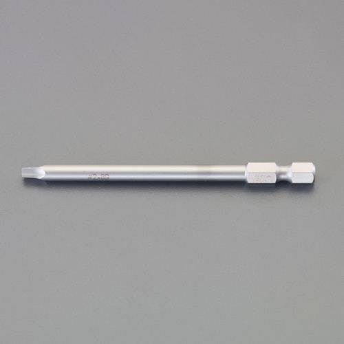 Wera ドライバービット [Square] #3x89mm EA611BS-38 4550061796986【別送品】