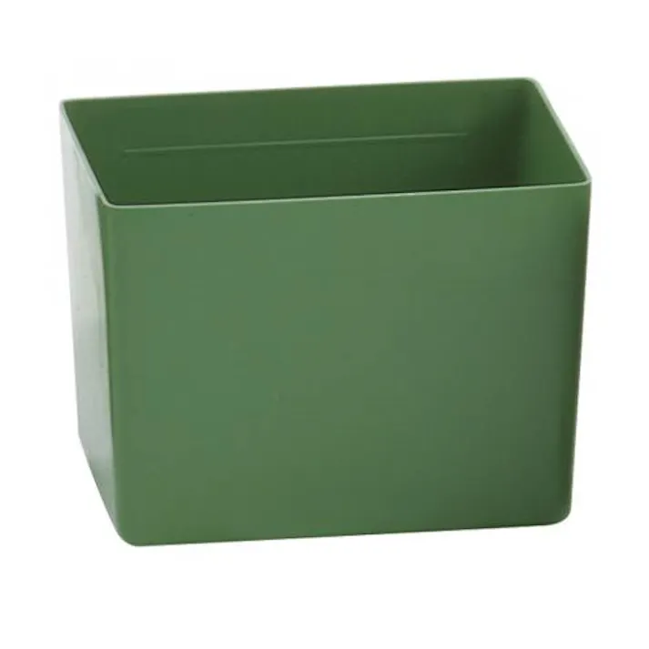ESCO 129x 86x91mm パーツトレー EA661CM-31 4550061806760(CDC)【別送品】