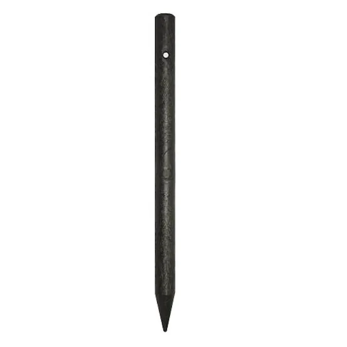 大研化成工業 φ50x 750mm 万能杭(穴あり) EA628ZT-0 4550061808894(CDC)【別送品】