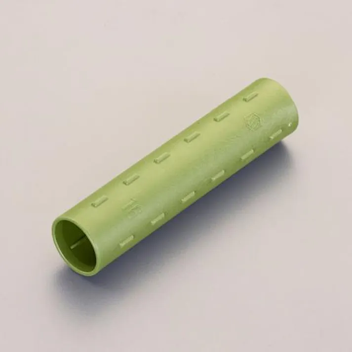 ESCO φ16mm 支柱用連結用継手(6個) EA628ZZ-86 4550061812983(CDC)【別送品】