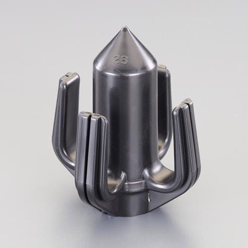 支柱用枝吊りキャップ(10個) φ26mm EA628ZZ-81 4550061814628【別送品】