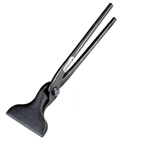 板金つかみばし(平型) 90x275mm EA627MG-41 4550061841693【別送品