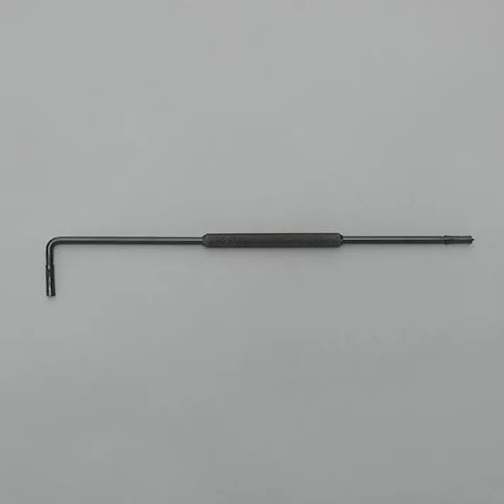 ESCO 175mm けがき針 EA652AE-1 4550061847473(CDC)【別送品】