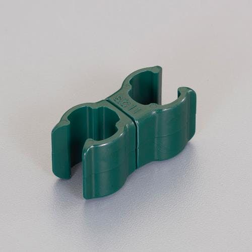 支柱用固定クリップ(5個) φ11xφ16mm EA628ZZ-94 4550061852217【別送品】