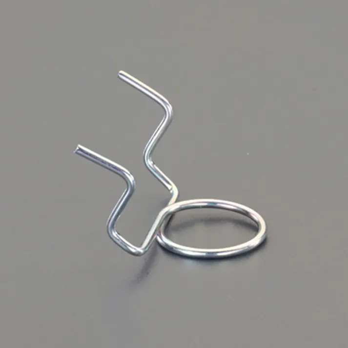 支柱用コードクリップ(10個) φ20mm EA628ZZ-99 4550061852330【別送品】