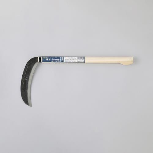 キンボシ 中厚鎌(両刃) 175mm/430mm EA650BA-35 4550061877654【別送品】