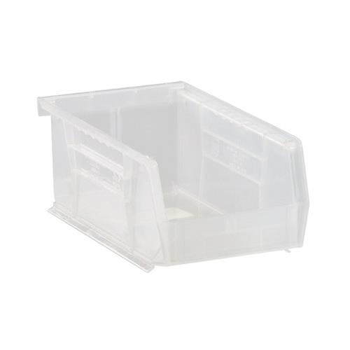 パーツトレー(重ね型/クリア) 105x187x76mm EA661EA-7 4550061880371【別送品】