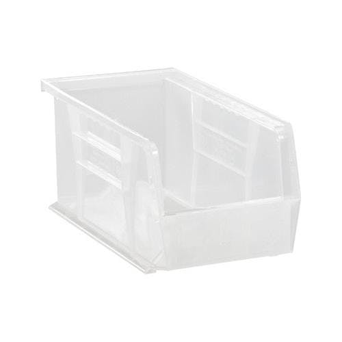 パーツトレー(重ね型/クリア) 140x276x127mm EA661EA-15 4550061880418【別送品】