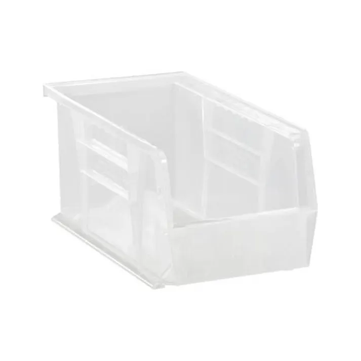 パーツトレー(重ね型/クリア) 140x276x127mm EA661EA-15 4550061880418【別送品】