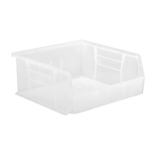 パーツトレー(重ね型/クリア) 279x276x127mm EA661EA-17 4550061880432【別送品】