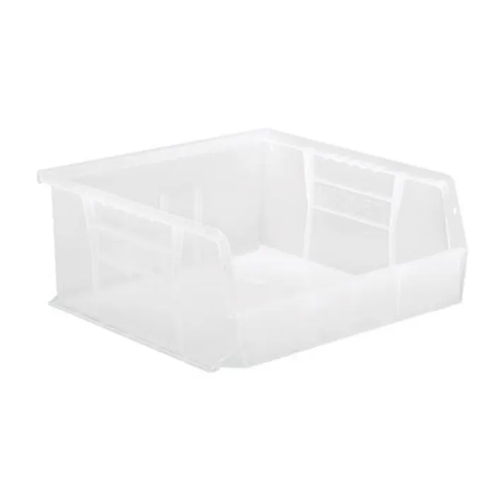パーツトレー(重ね型/クリア) 279x276x127mm EA661EA-17 4550061880432【別送品】