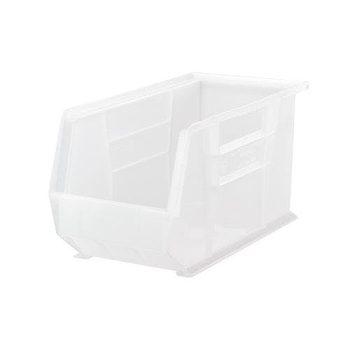 パーツトレー(重ね型/クリア) 210x457x229mm EA661EA-39 4550061880517【別送品】