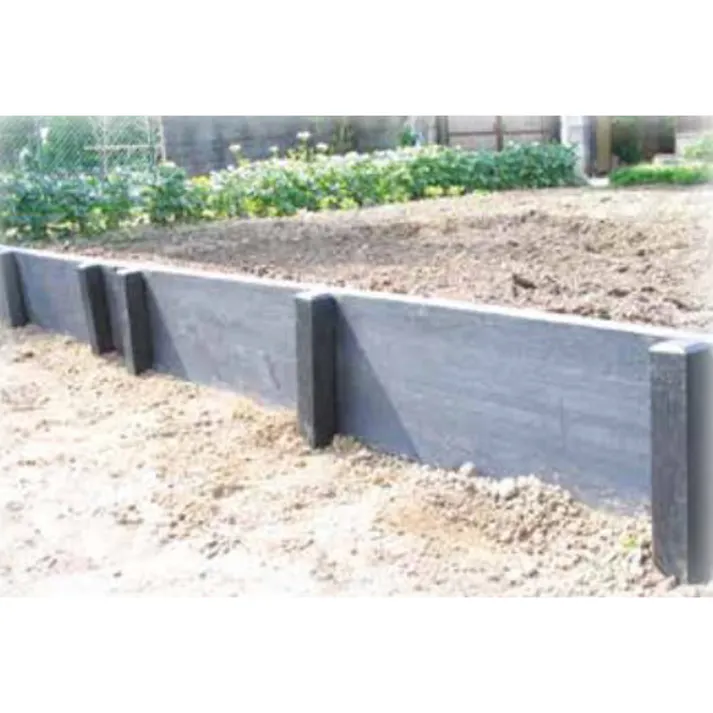 大研化成工業 角杭(穴あり) 55x55x900mm EA628ZW-3 4550061884461【別送品】