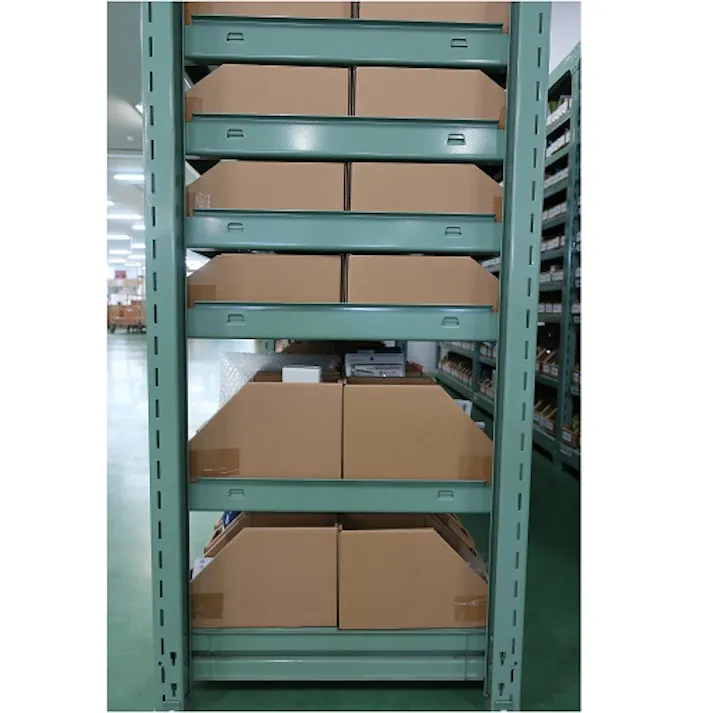 棚用トレー(20枚) 80x283x100mm EA661CW-11 4550061894613【別送品】