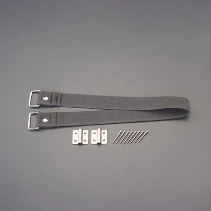 ベルト(ハンガーユニット付) 800mm EA628-1S 4550061902349【別送品】