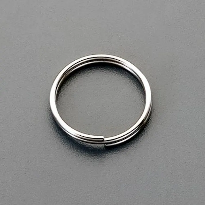 ESCO 1.4x22mm 2重リング(200個) EA638DP-44 4550061912850(CDC)【別送品】