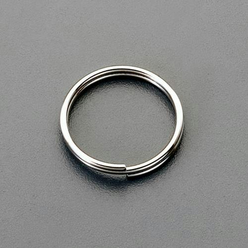 2重リング(200個) 1.4x27mm EA638DP-45 4550061912867【別送品 