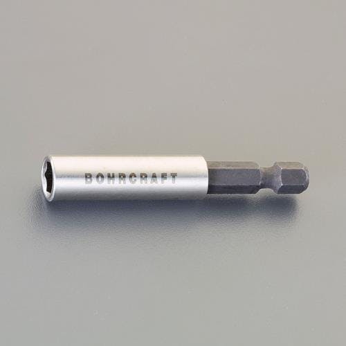 ビットホルダー(マグネット付) 1/4”Hex/60mm EA611AX-361 4550061950081【別送品】