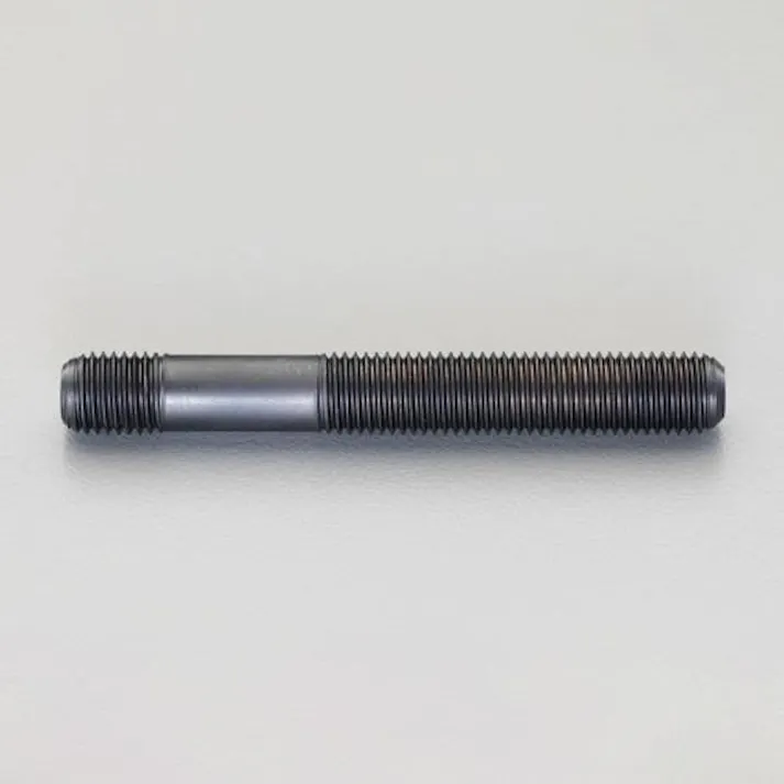 ESCO M 6x 50mm スタッドボルト EA637GJ-50 4550061955666(CDC)【別送品】