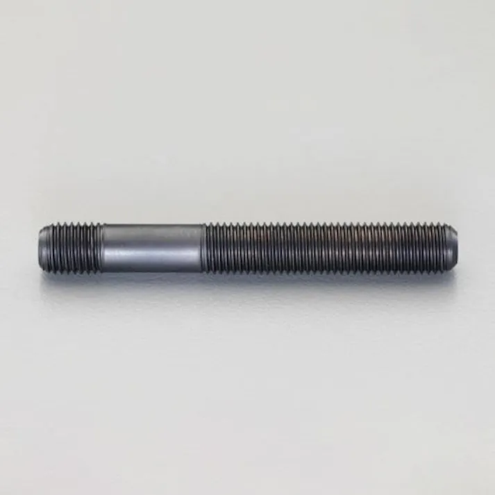 スタッドボルト M8x63mm EA637GK-63 4550061955901【別送品】