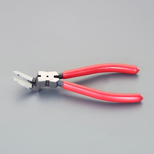 SIGNET(シグネット) クリッププライヤー(薄型) 175mm EA604DC-61 4550061965511【別送品】