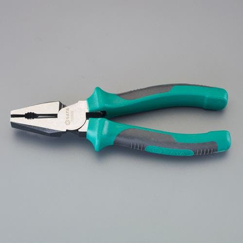 SATA 175mm ペンチ EA682CF-170 4550061972991(CDC)【別送品