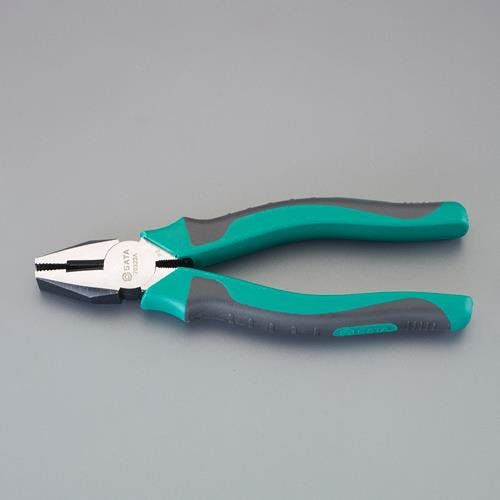 SATA ペンチ 164mm EA682AA-60 4550061977118【別送品】