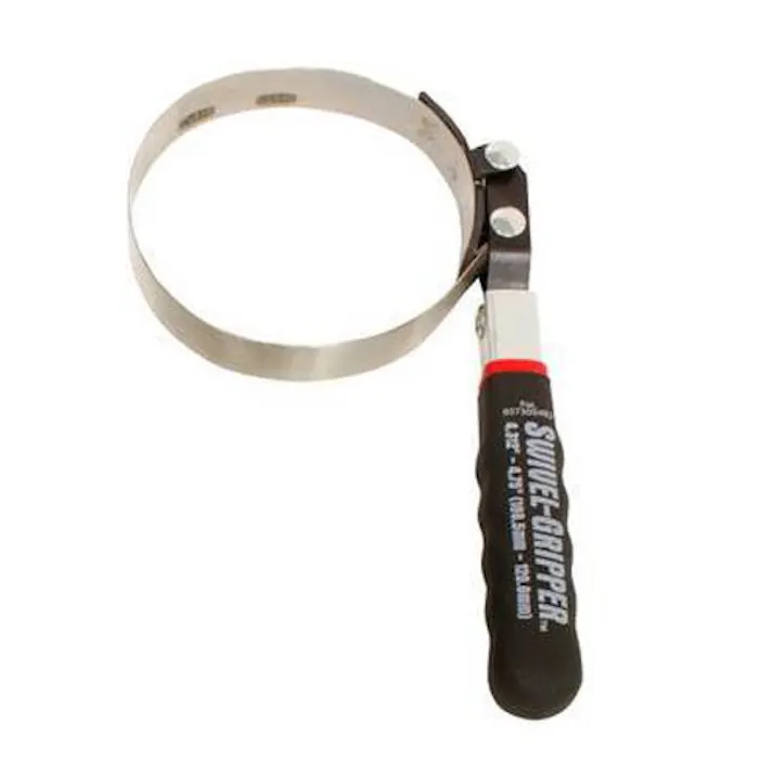 ESCO 109.5-120.7mm オイルフォルターレンチ EA604AH-66 4550061988282(CDC)【別送品】