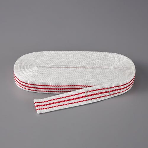 トラックロープ(平/ナイロン) 30mmx10m EA628XE-21 4550061990773