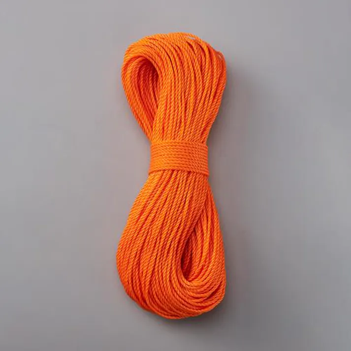 ESCO 2.0mmx56m ポリエチレンロープ(定規ロープ) EA628MT-41 4550061992906(CDC)【別送品】