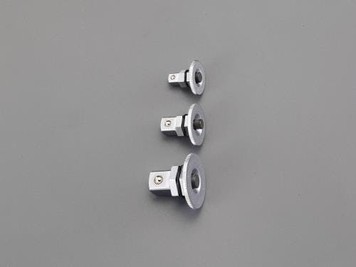 SATA ソケットアダプター(10mmギアレンチ用) 1/4″ EA684RG-2 4518340387126【別送品】