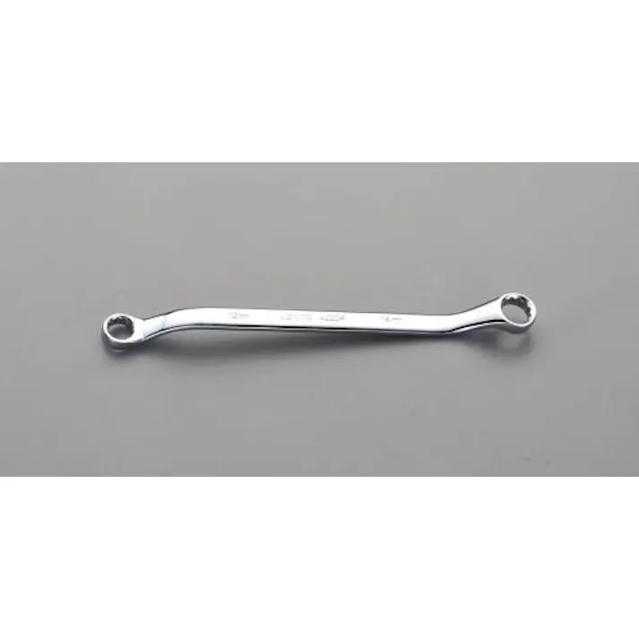 SATA 6x 7mm メガネレンチ EA686A-0.6 4548745966916(CDC)【別送品】