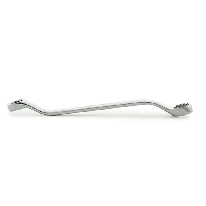 SATA メガネレンチ 16x18mm EA686A-10.5 4548745967869【別送品】