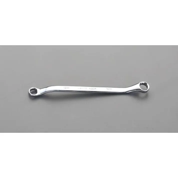 SATA メガネレンチ 22x24mm EA686A-14 4548745363418【別送品】