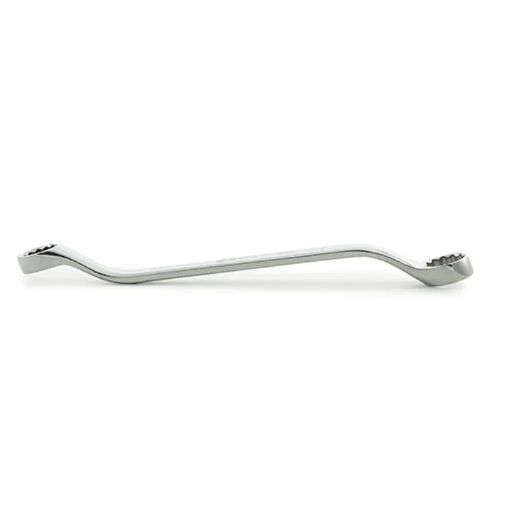 SATA メガネレンチ 22x24mm EA686A-14 4548745363418【別送品】