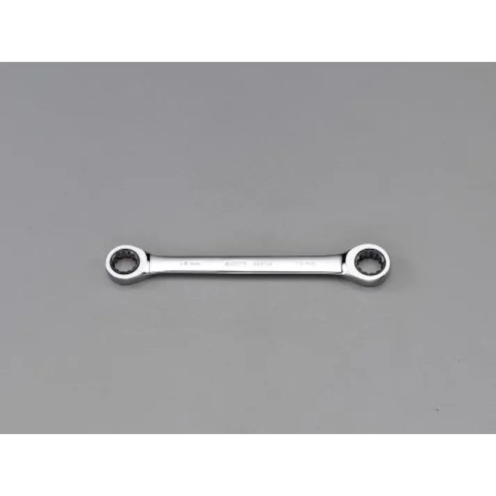 SATA 12x13mm ラチェットメガネレンチ EA686RA-4 4548745926675(CDC)【別送品】