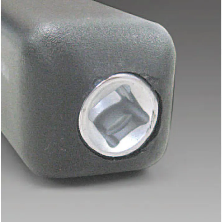 SATA ドライバーハンドル 1/4”DR/150mm EA687AR-15 4548745932256【別送品】