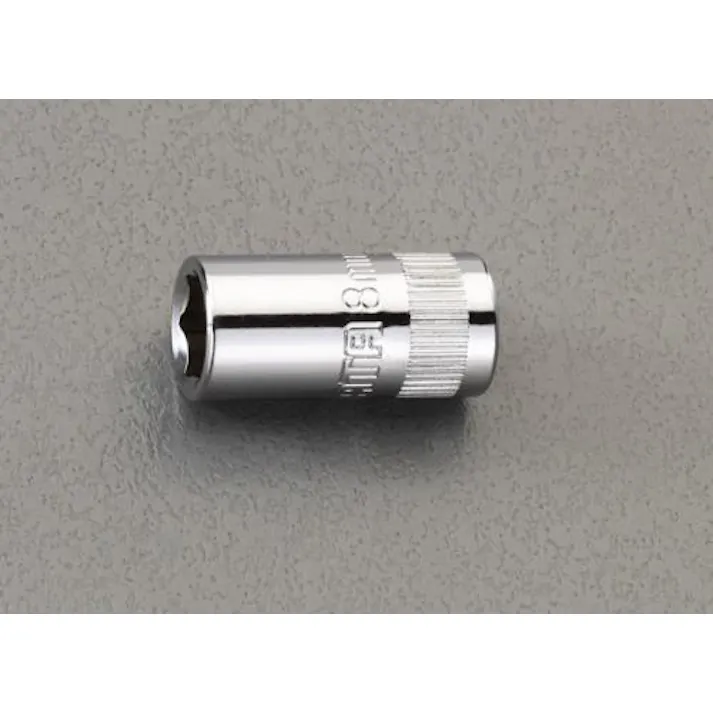 SATA ソケット 1/4”DRx7.0mm EA687AS-7 4548745927849【別送品】