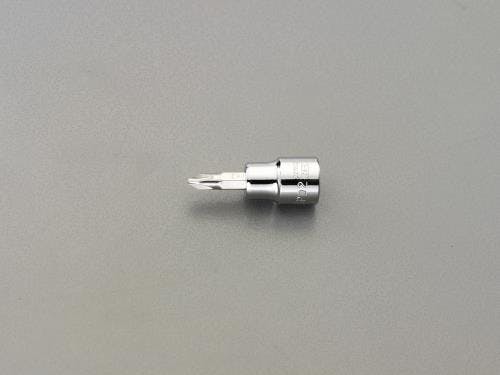 SATA ドライバービットソケット [+] 3/8”DRx#3 EA687BM-3 4548745925548【別送品】