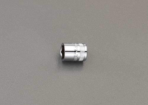 SATA ソケット 3/8”DRx10mm EA687BS-10 4548745942798【別送品