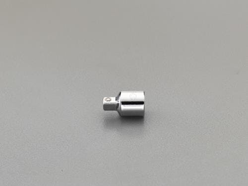 SATA 凹凸ソケットアダプター 3/8”DRx1/4”DR EA687BV-32 4548745924145【別送品】