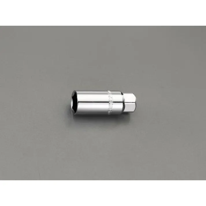 SATA 3/8"DRx5/8" スパークプラグソケット EA687BV-63 4548745925227(CDC)【別送品】