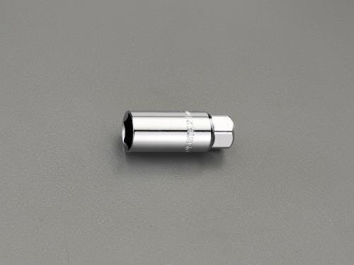 SATA スパークプラグソケット 3/8”DRx13/16” EA687BV-64 4548745925234【別送品】