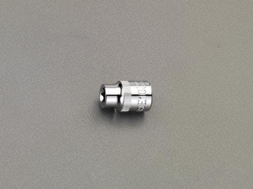 SATA ソケット [E-TORX] 3/8”DRxE16 EA687BX-16 4548745949407【別送品