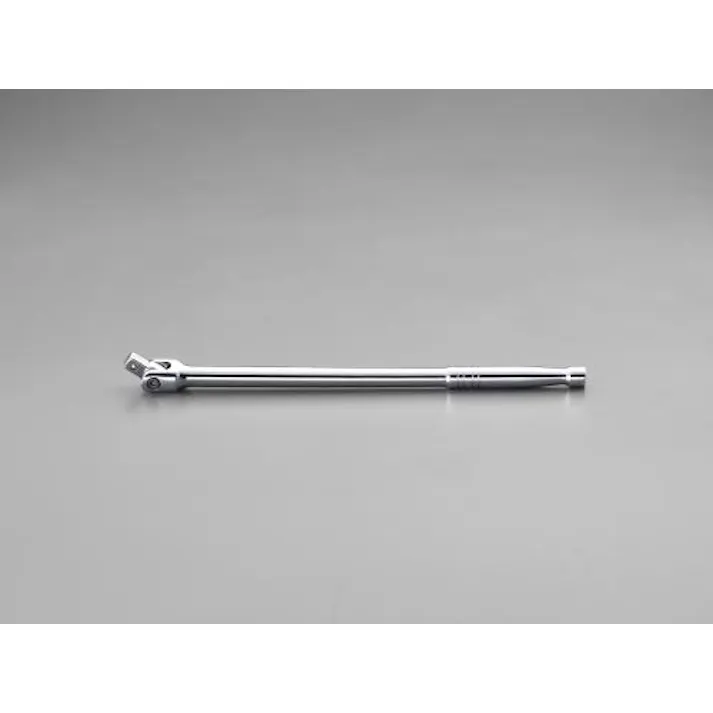 SATA 1/2"DRx375mm スピンナーハンドル EA687CR-102 4548745958010(CDC)【別送品】