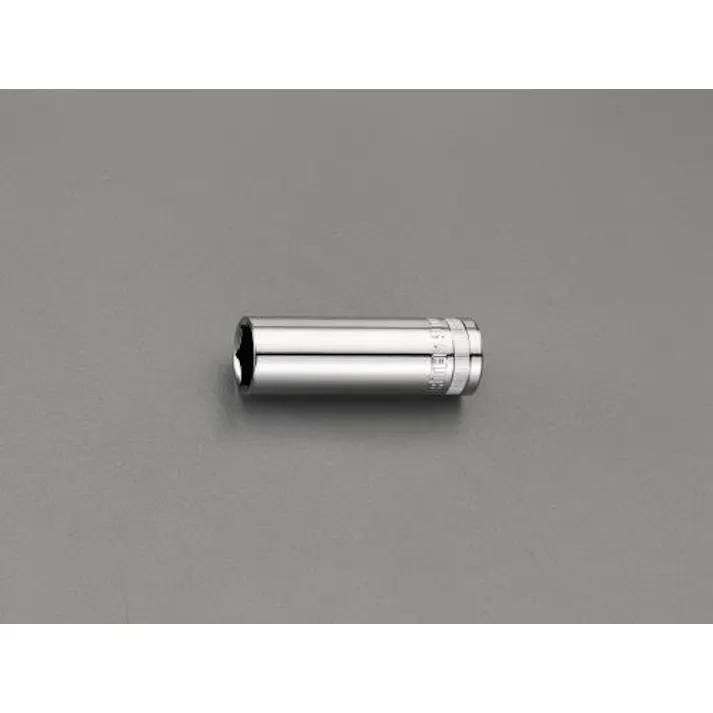 SATA 1/2"DRx24mm ディープソケット EA687CT-24 4548745995503(CDC)【別送品】