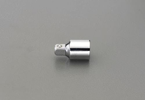 SATA ソケットアダプター 1/2”DRx3/8”DR EA687CV-43 4548745971705【別送品】