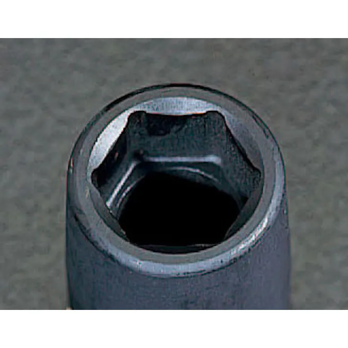 SATA インパクトソケット 1/2”DRx22mm EA687HA-22 4550061041116【別送品】