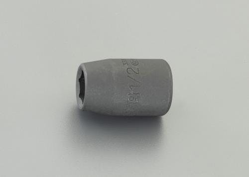 SATA インパクトソケット(インチ) 1/2”DRx11/16” EA687HA-105 4550061184318【別送品】